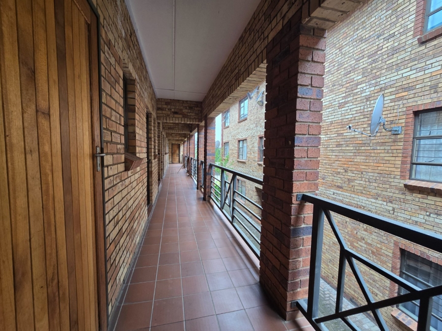 To Let 1 Bedroom Property for Rent in Potchefstroom North West